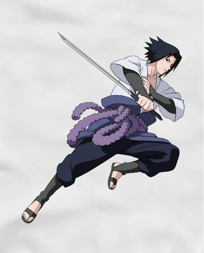 Sasuke 